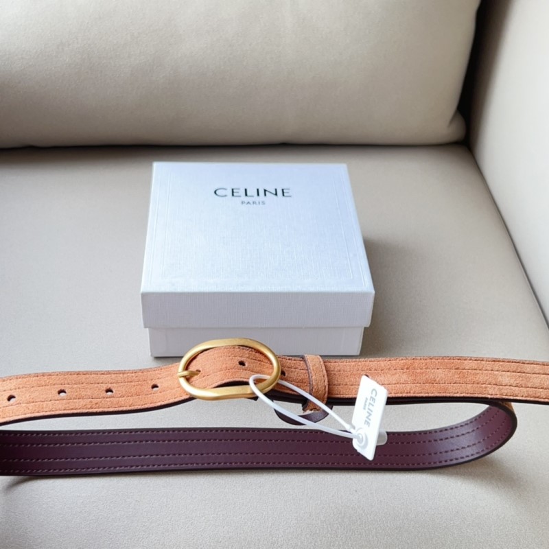 Ce1i*e belts